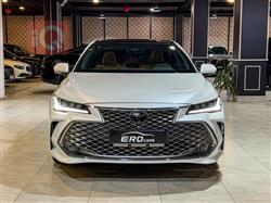 تويوتا أفالون